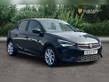 Used Vauxhall Corsa 2020 for sale - 79719230: Photo