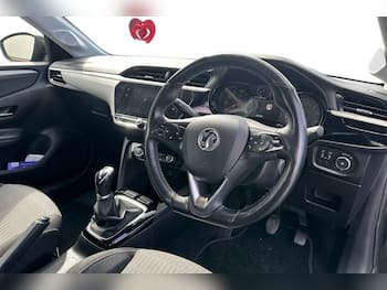 Used Vauxhall Corsa 2020 for sale - 79719230: Photo