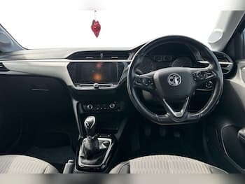 Used Vauxhall Corsa 2020 for sale - 79719230: Photo