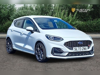 Used Ford Fiesta 2023 for sale - 78880924: Photo