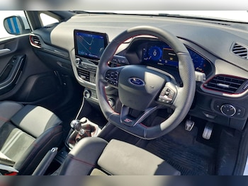 Used Ford Fiesta 2023 for sale - 78880924: Photo