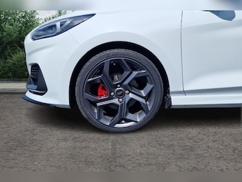 Used Ford Fiesta 2023 for sale - 78880924: Photo