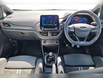 Used Ford Fiesta 2023 for sale - 78880924: Photo