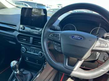 Used Ford Ecosport 2022 for sale - 74853324: Photo