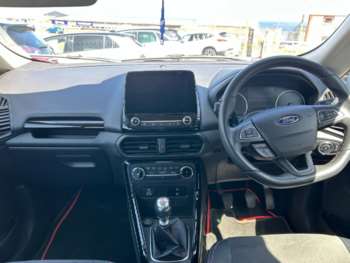 Used Ford Ecosport 2022 for sale - 74853324: Photo