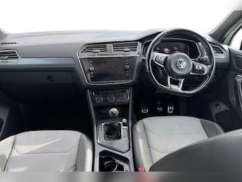 Used Volkswagen Tiguan 2020 for sale - 78337461: Photo