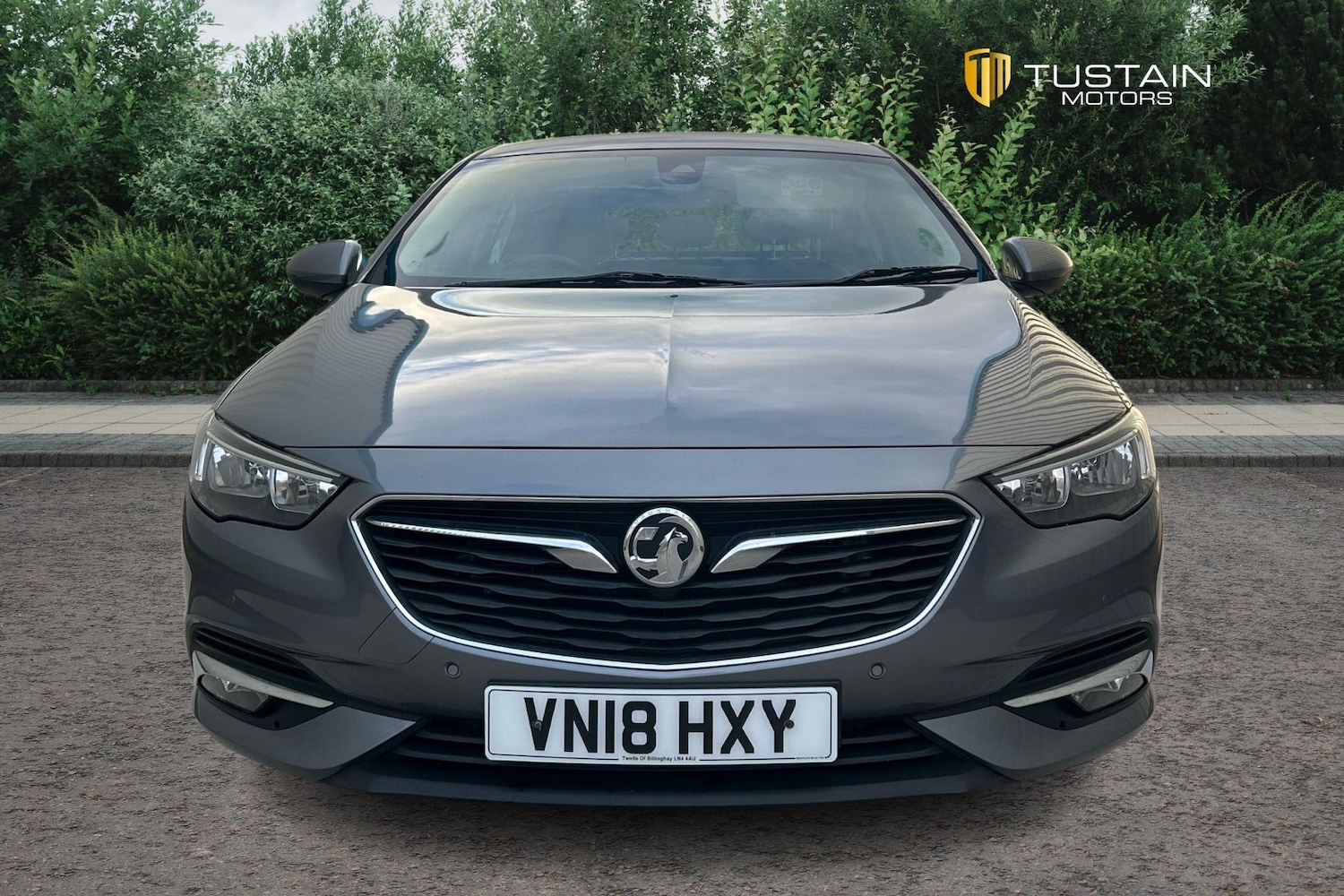 Used Vauxhall Insignia for sale - 76774489: Photo 10