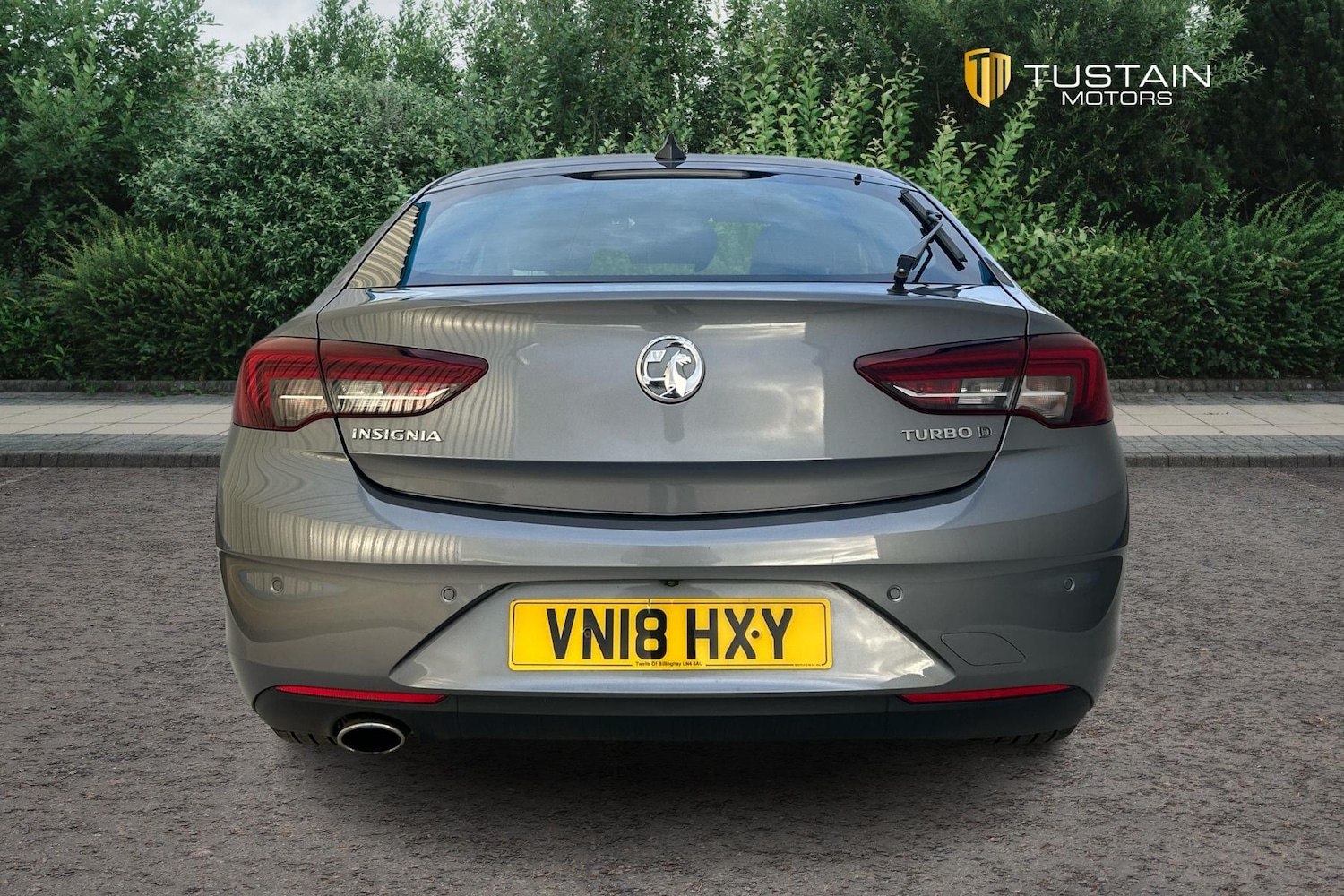 Used Vauxhall Insignia for sale - 76774489: Photo 11