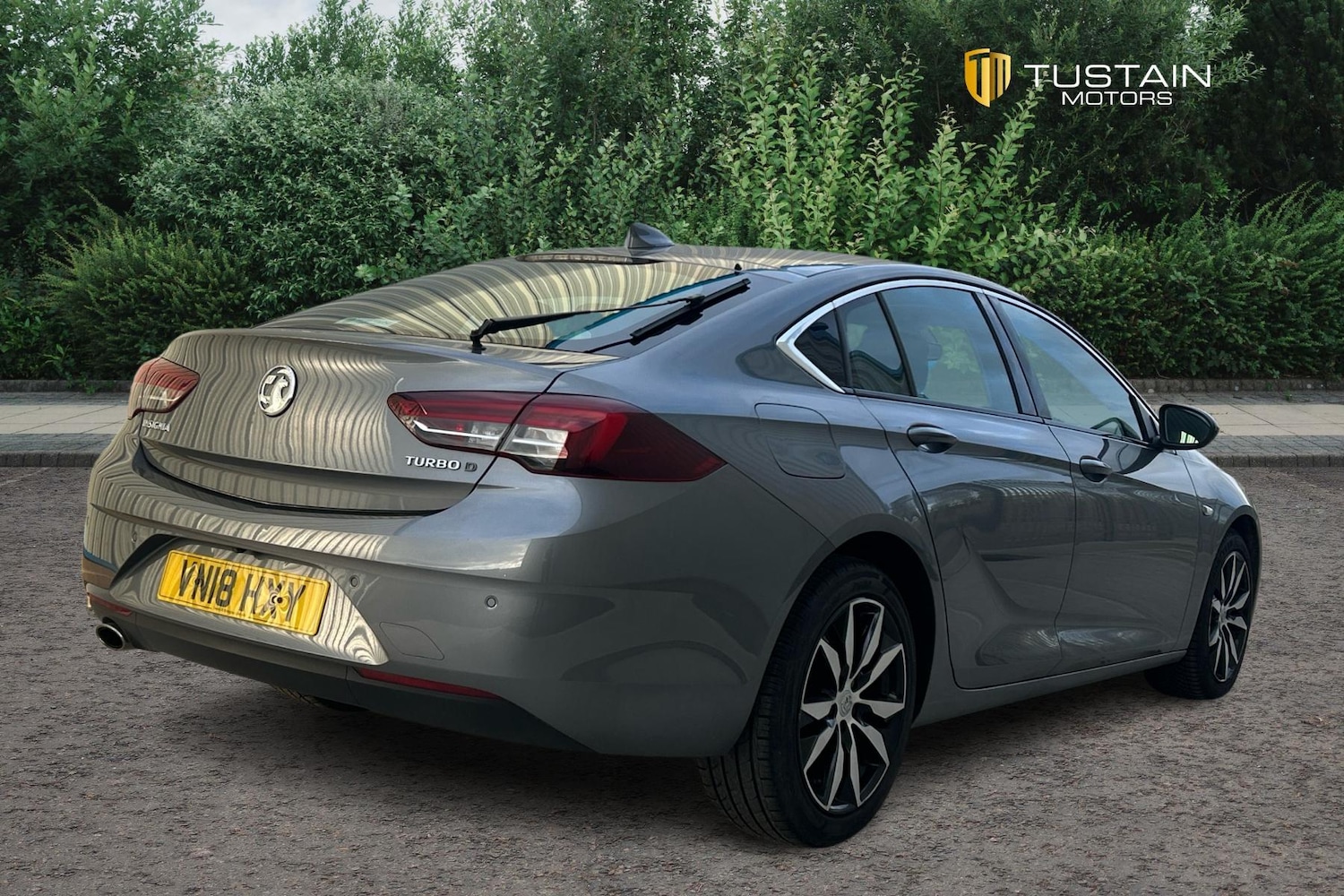 Used Vauxhall Insignia for sale - 76774489: Photo 12