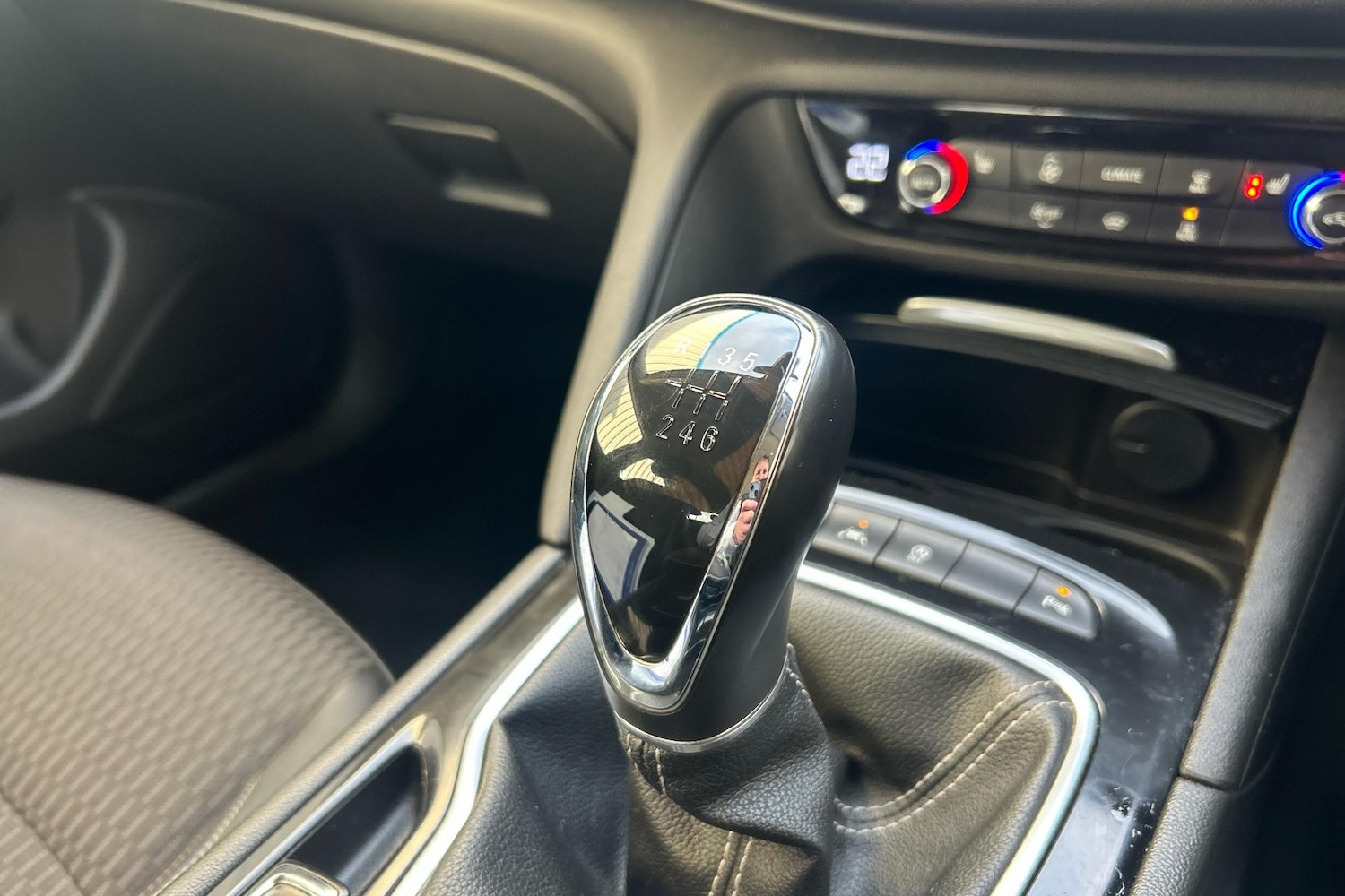 Used Vauxhall Insignia for sale - 76774489: Photo 14