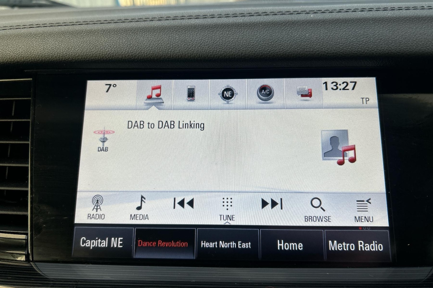 Used Vauxhall Insignia for sale - 76774489: Photo 15