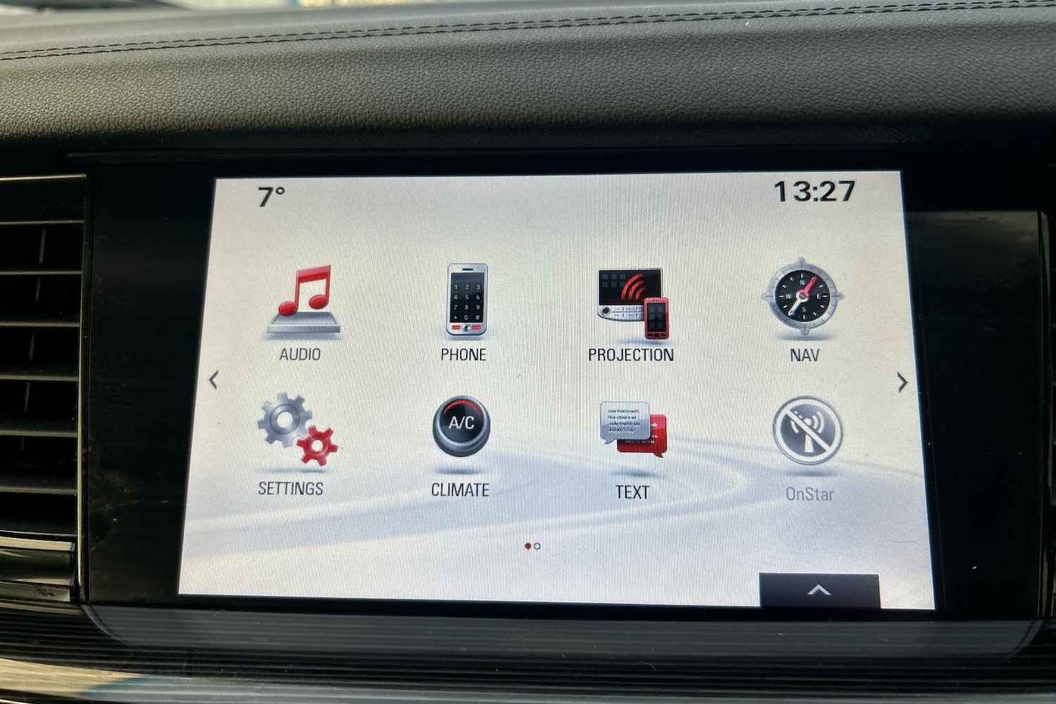 Used Vauxhall Insignia for sale - 76774489: Photo 16