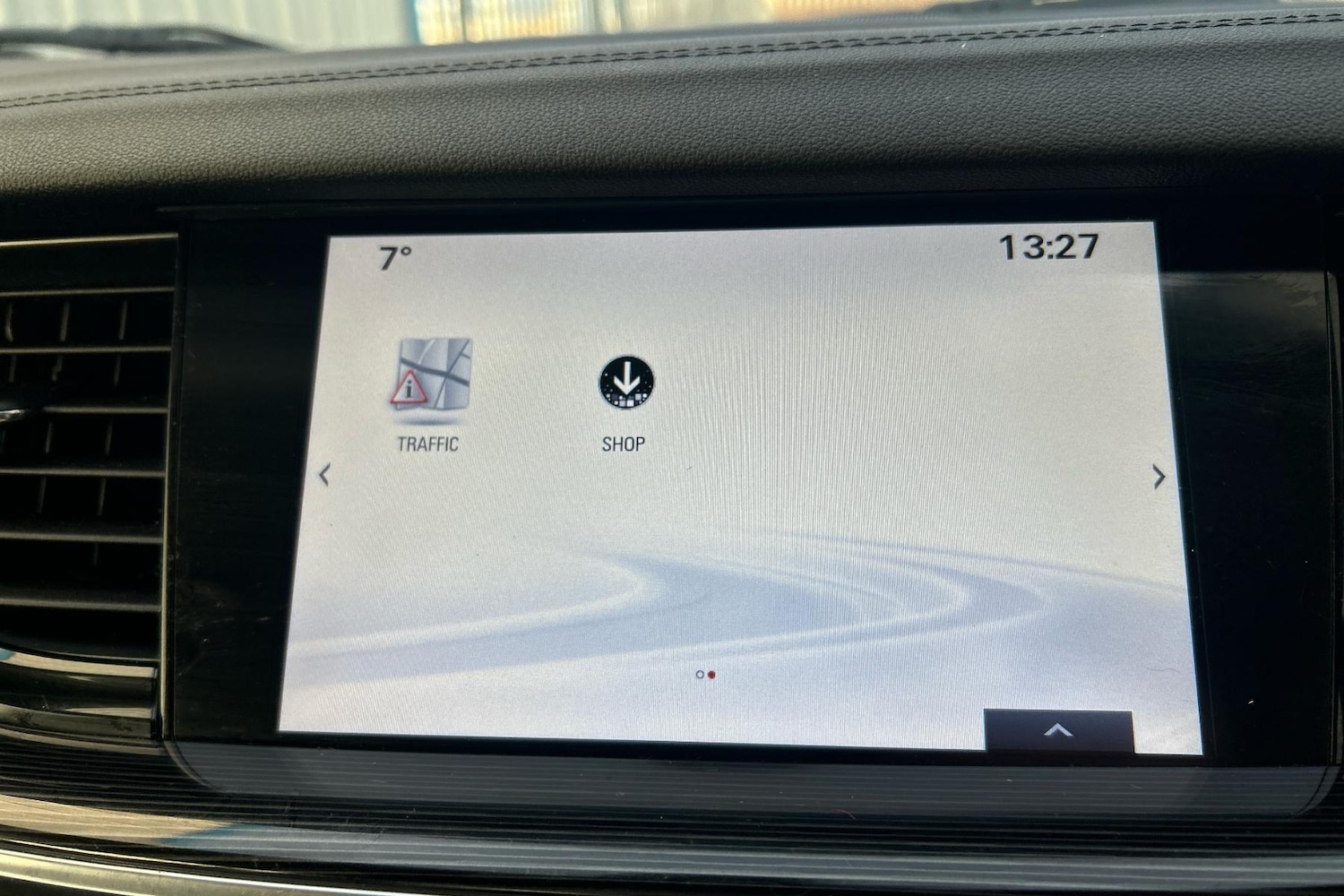 Used Vauxhall Insignia for sale - 76774489: Photo 17