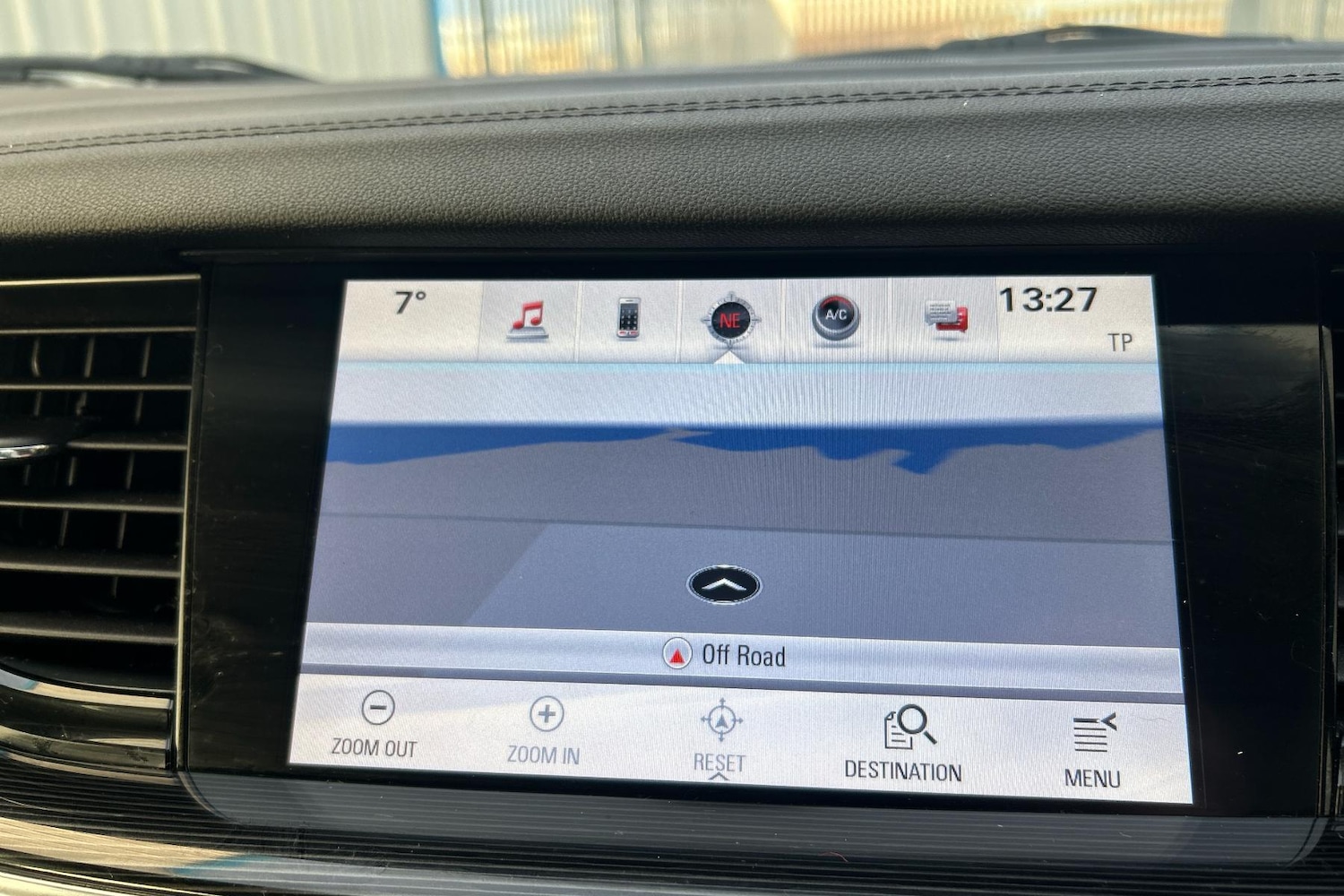 Used Vauxhall Insignia for sale - 76774489: Photo 18