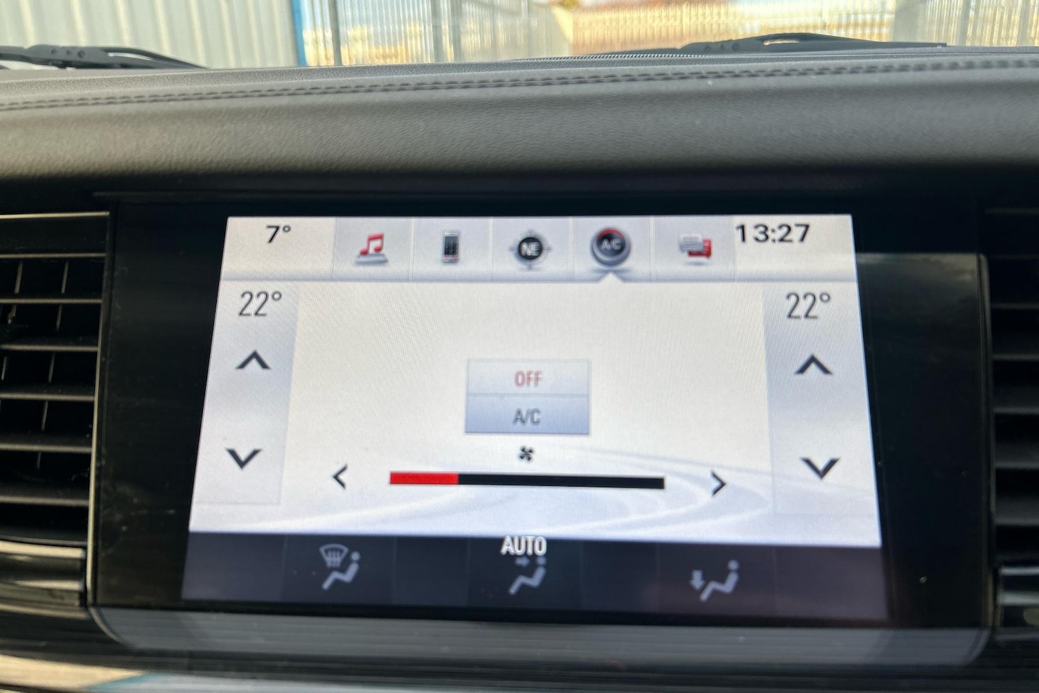 Used Vauxhall Insignia for sale - 76774489: Photo 19