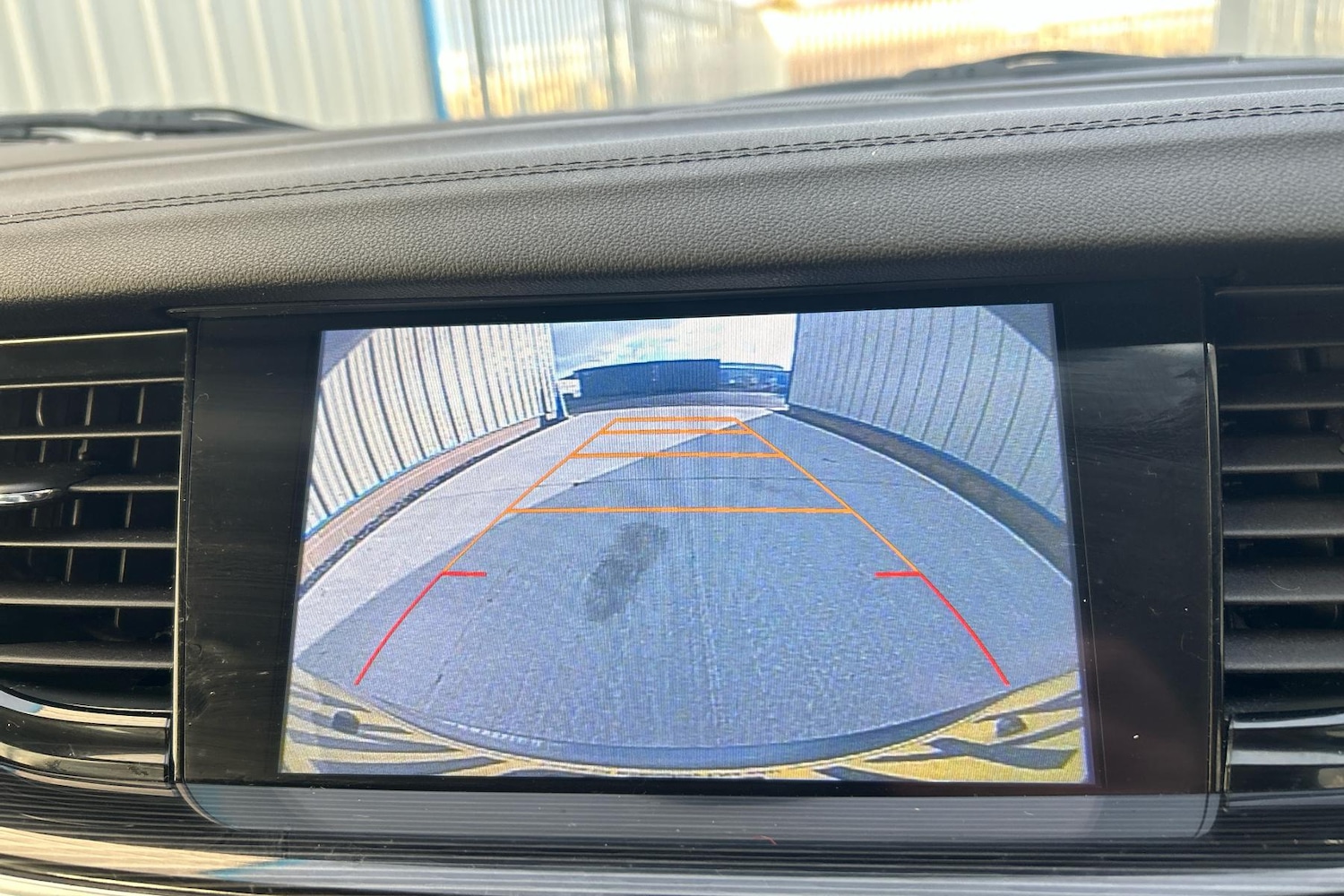 Used Vauxhall Insignia for sale - 76774489: Photo 20