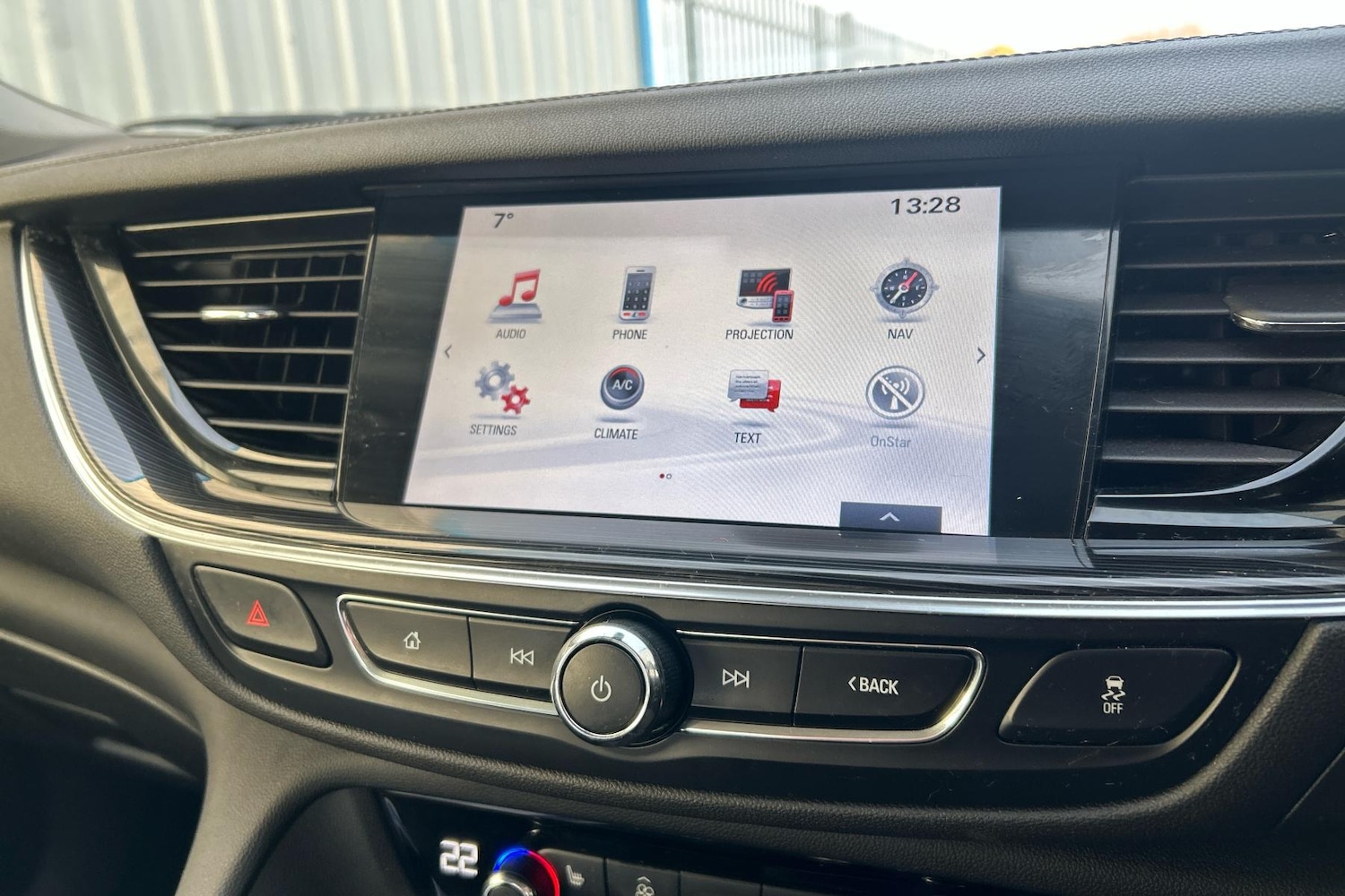 Used Vauxhall Insignia for sale - 76774489: Photo 22