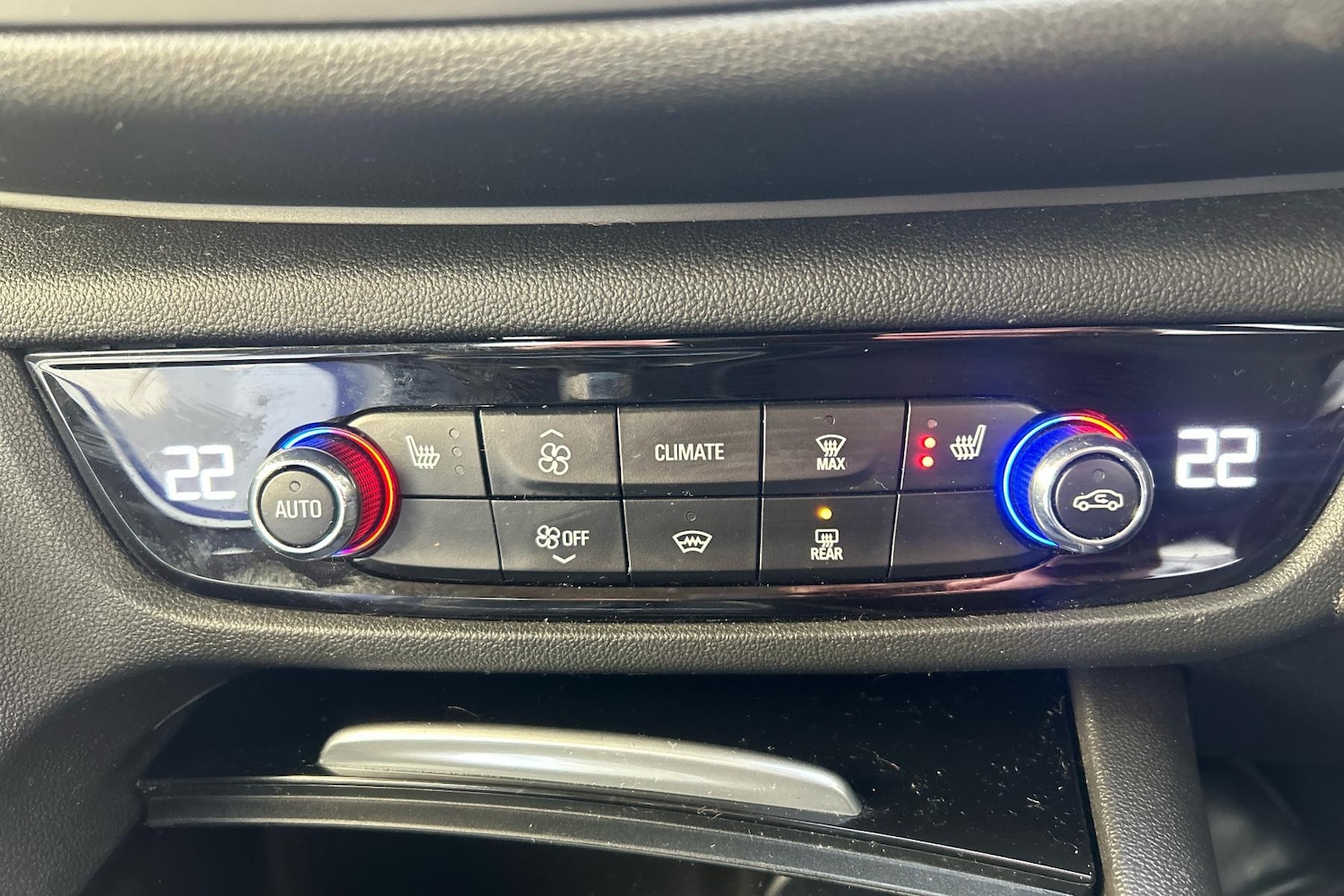 Used Vauxhall Insignia for sale - 76774489: Photo 23