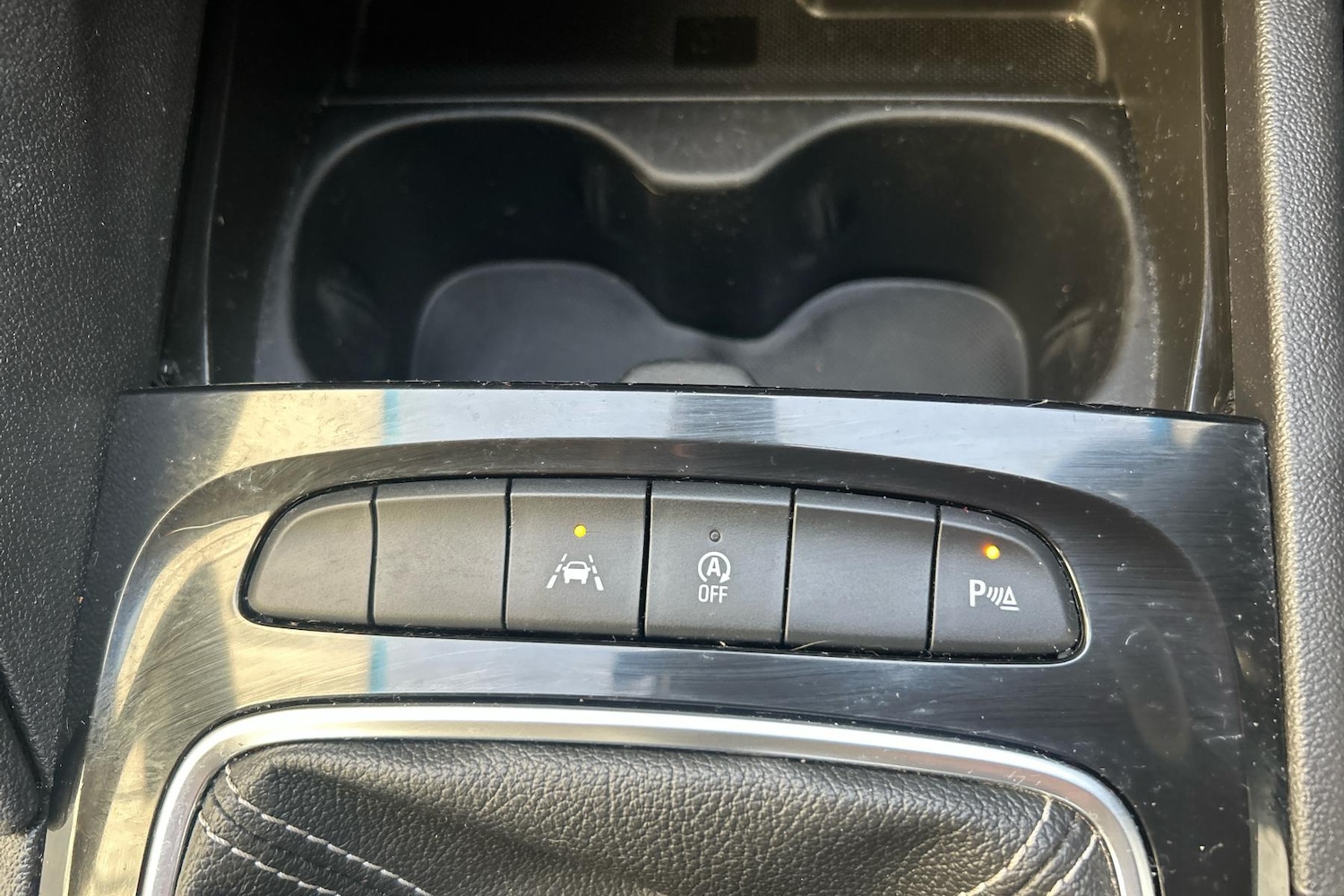 Used Vauxhall Insignia for sale - 76774489: Photo 24