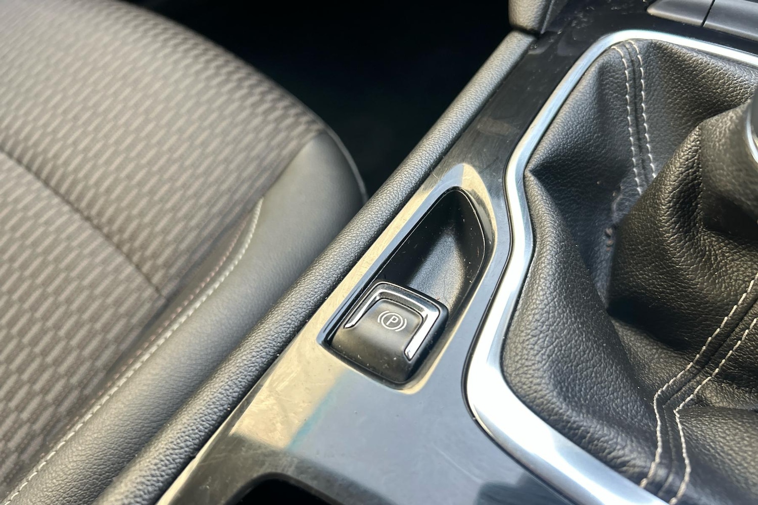 Used Vauxhall Insignia for sale - 76774489: Photo 25