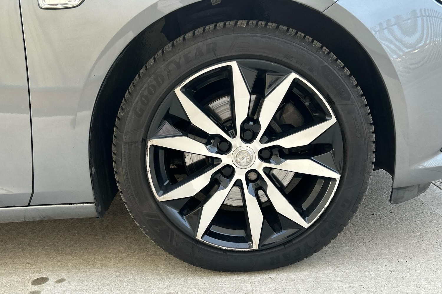 Used Vauxhall Insignia for sale - 76774489: Photo 3