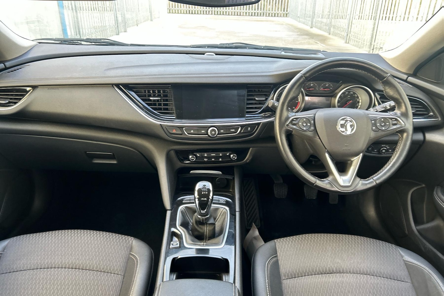 Used Vauxhall Insignia for sale - 76774489: Photo 4