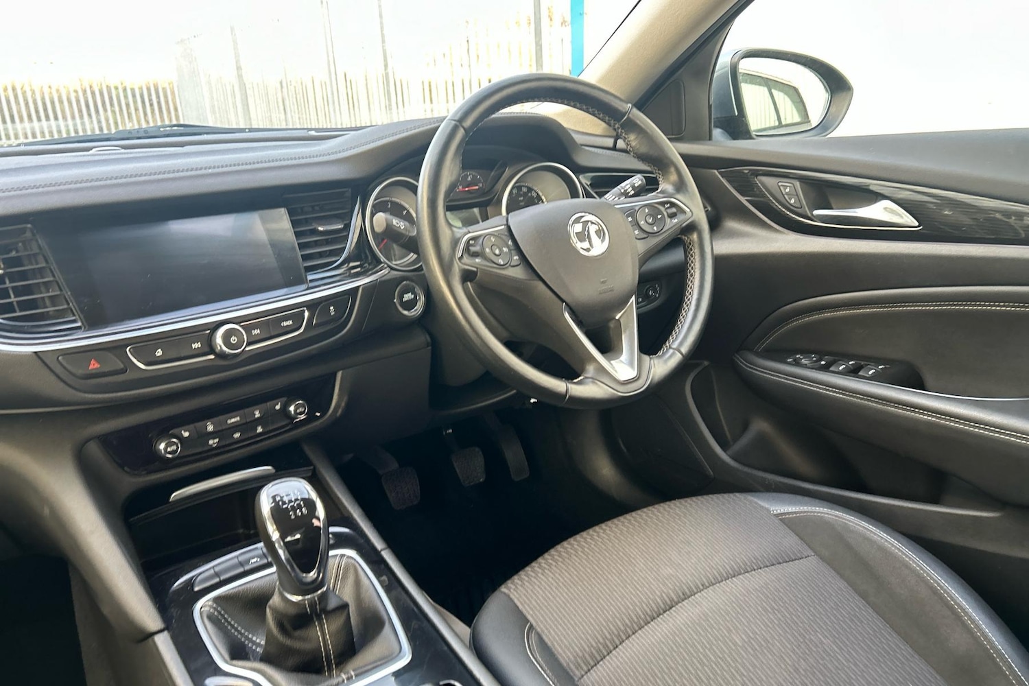 Used Vauxhall Insignia for sale - 76774489: Photo 5