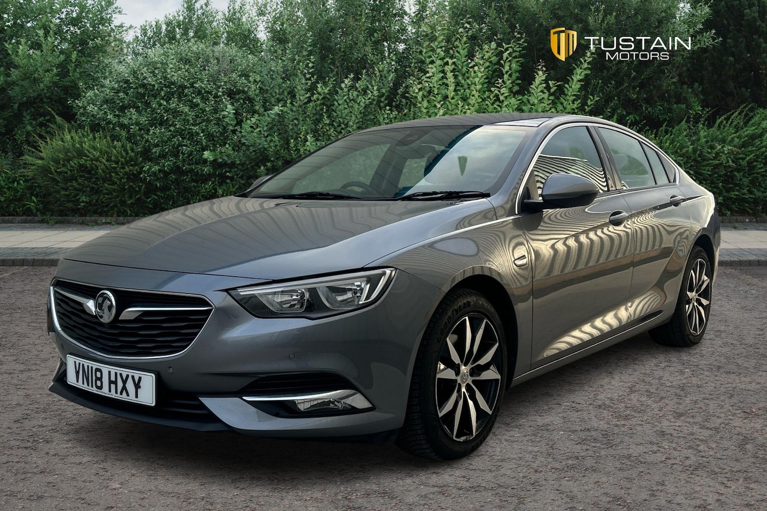 Used Vauxhall Insignia for sale - 76774489: Photo 6