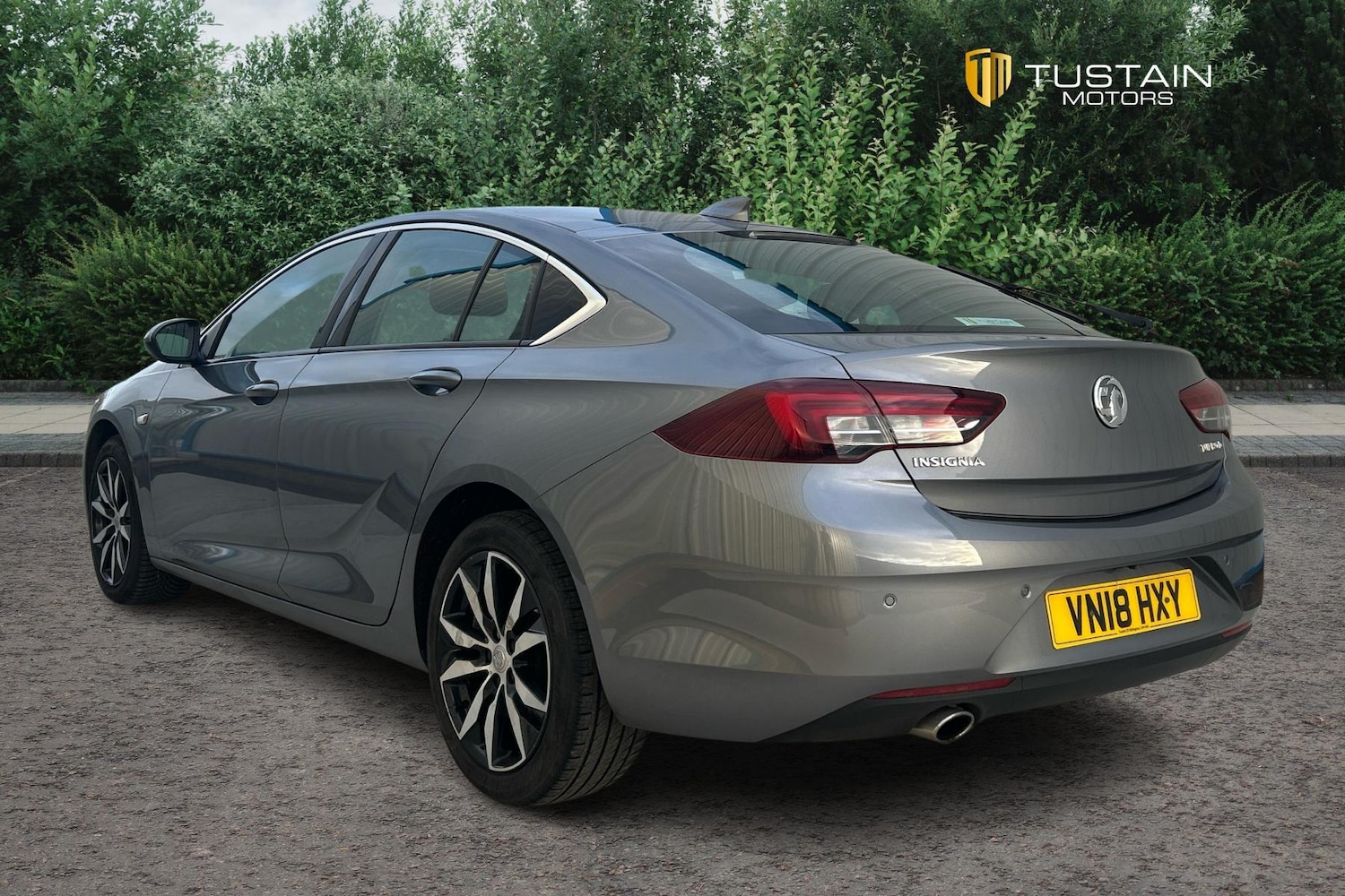 Used Vauxhall Insignia for sale - 76774489: Photo 7
