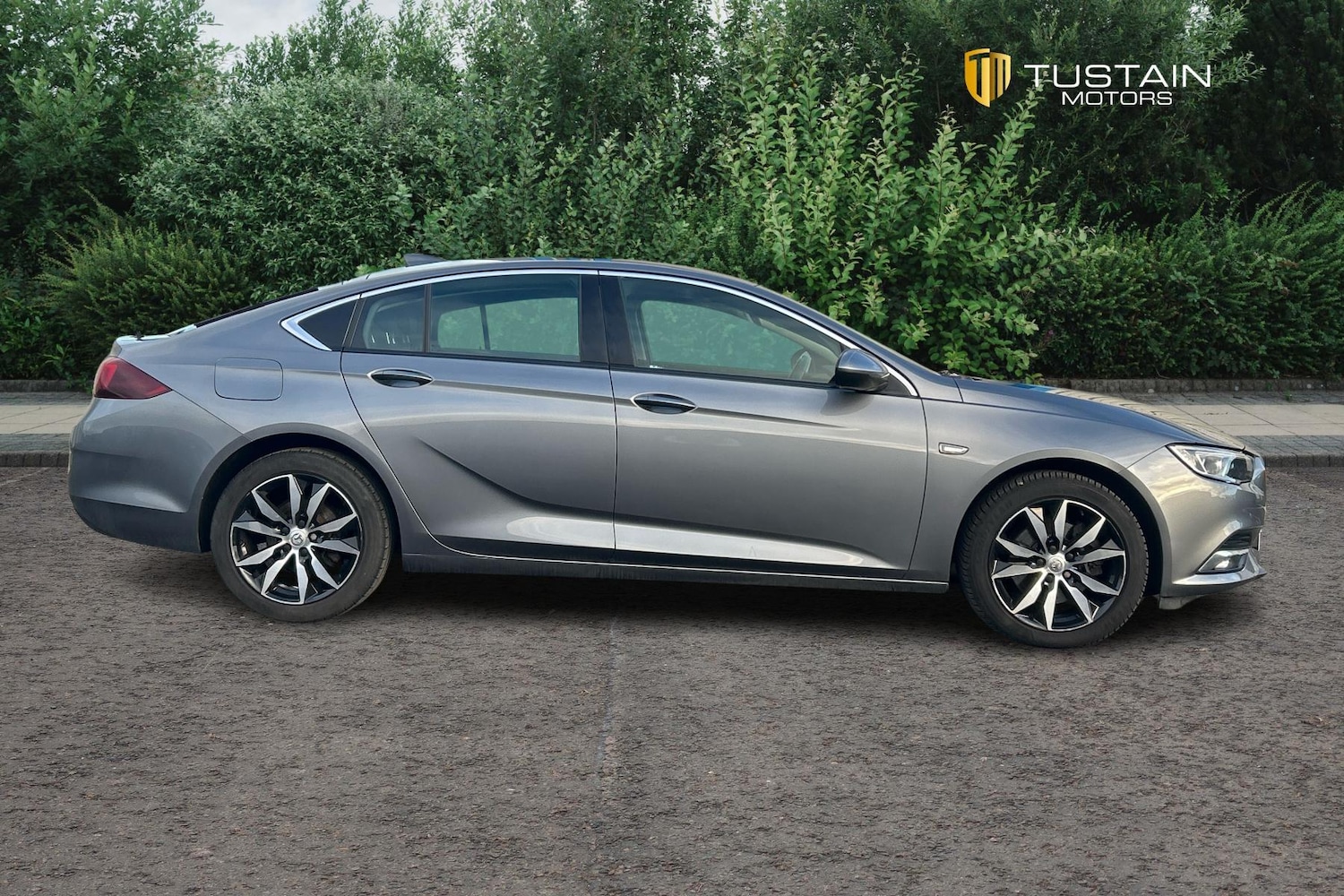 Used Vauxhall Insignia for sale - 76774489: Photo 8