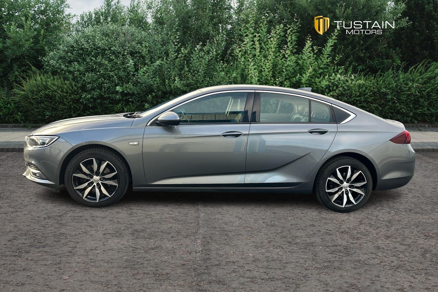 Used Vauxhall Insignia for sale - 76774489: Photo 9