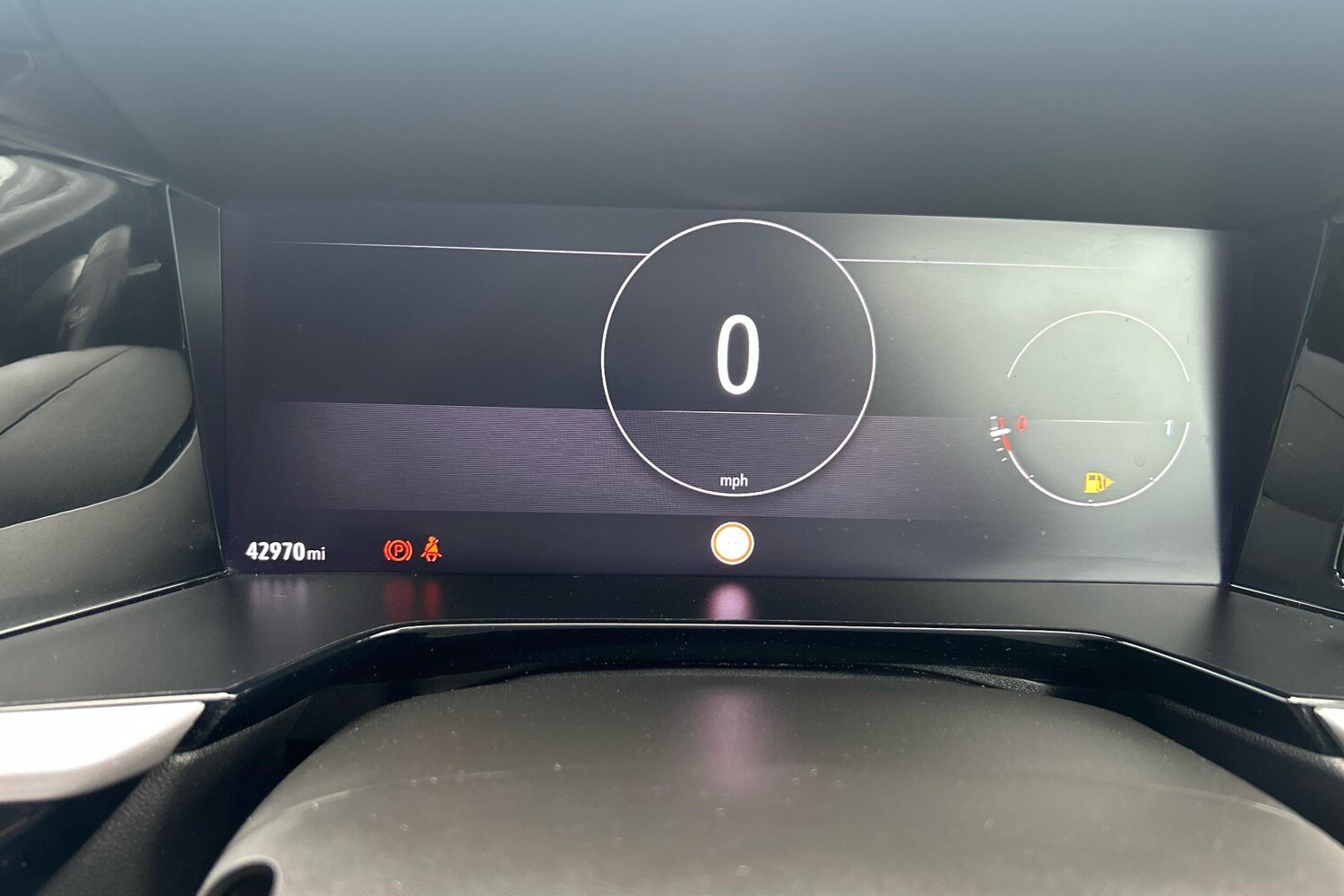 Used Vauxhall Grandland 2022 for sale - 77123827: Photo 13