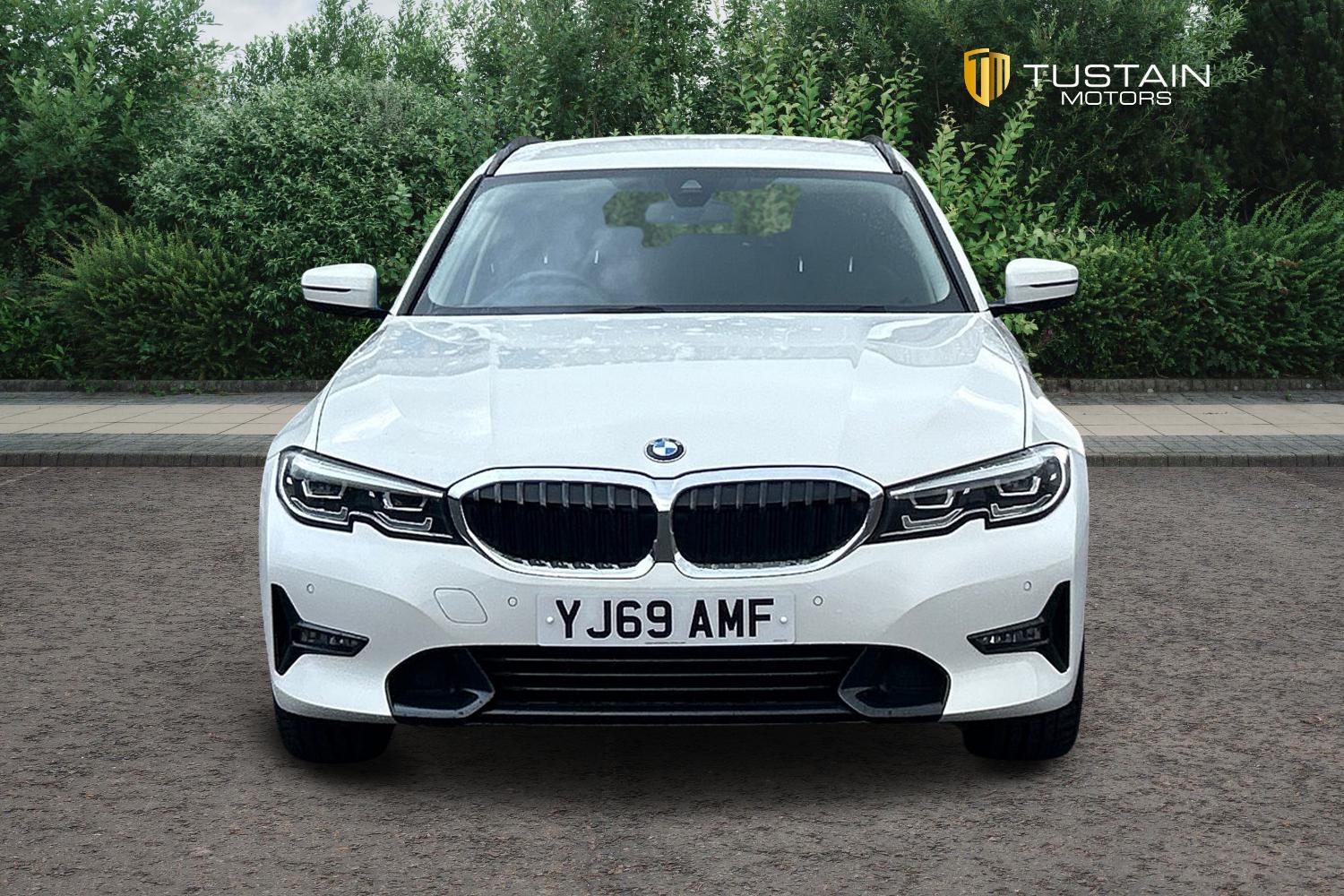 Used BMW 3 Series 2020 for sale - 77774154: Photo 10