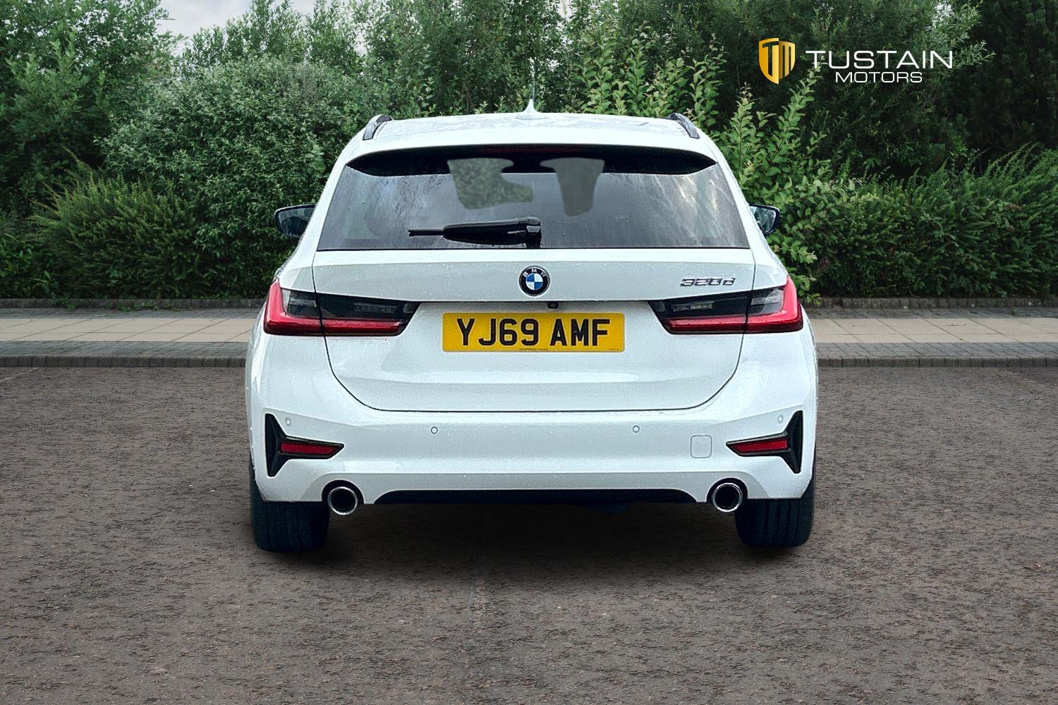 Used BMW 3 Series 2020 for sale - 77774154: Photo 11