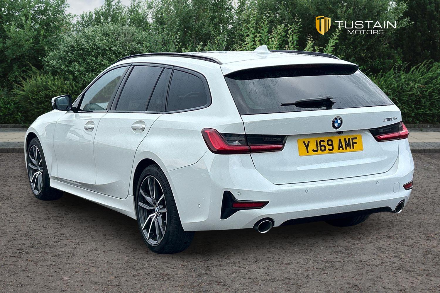 Used BMW 3 Series 2020 for sale - 77774154: Photo 12