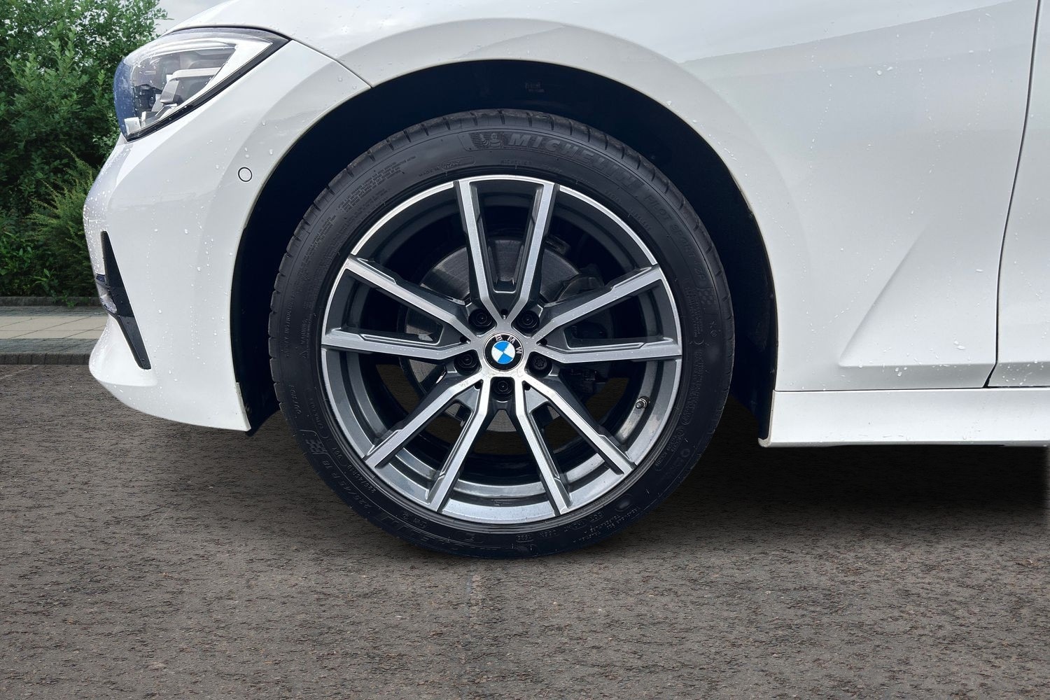 Used BMW 3 Series 2020 for sale - 77774154: Photo 3