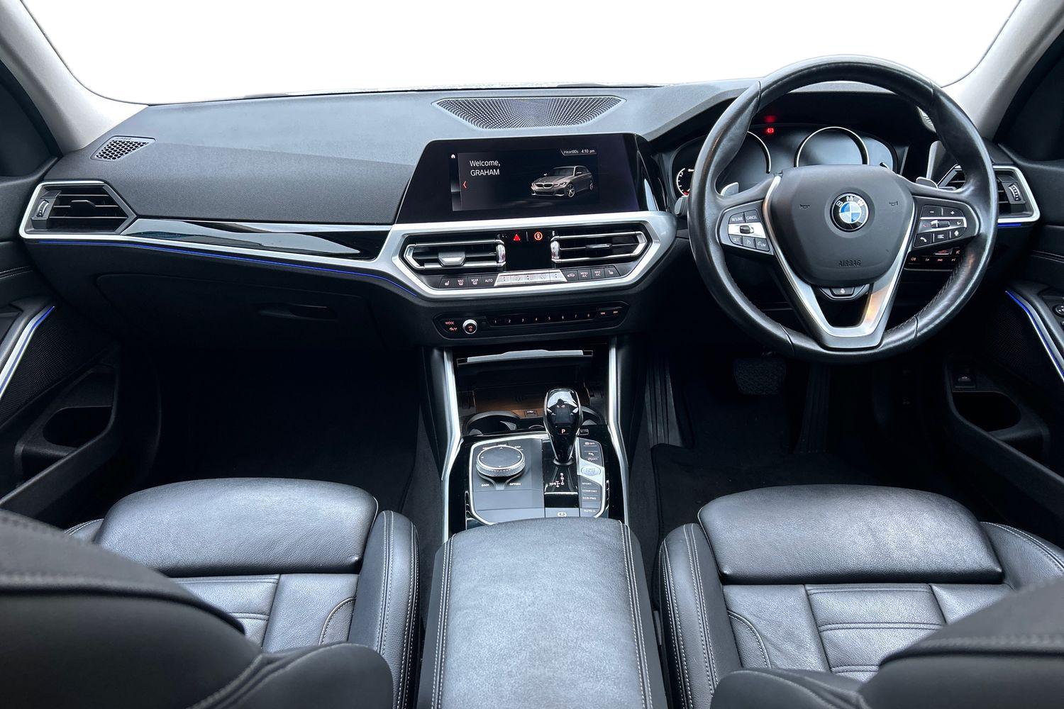 Used BMW 3 Series 2020 for sale - 77774154: Photo 4