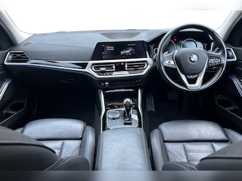 Used BMW 3 Series undefined for sale - 77774154: Photo