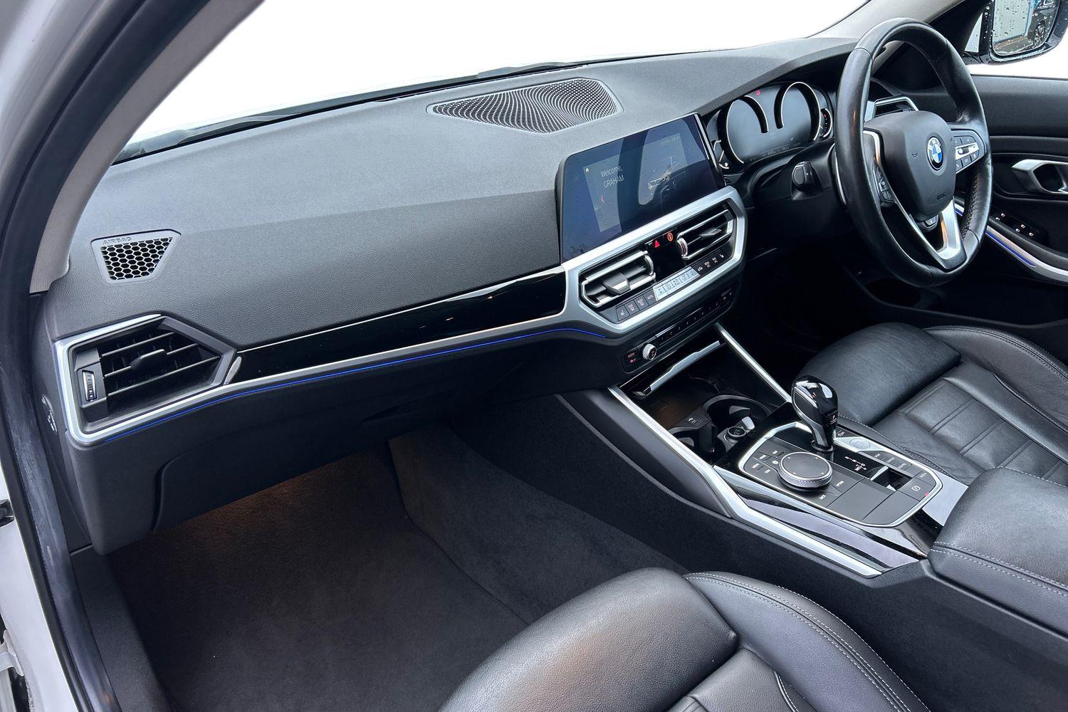 Used BMW 3 Series 2020 for sale - 77774154: Photo 5