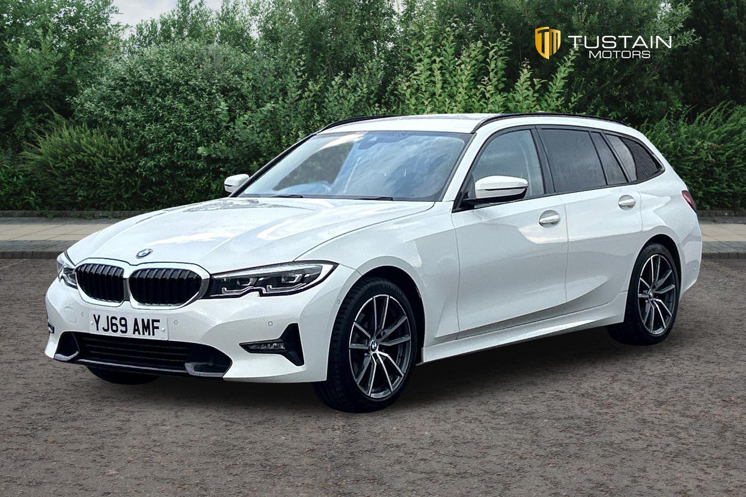 Used BMW 3 Series 2020 for sale - 77774154: Photo 6