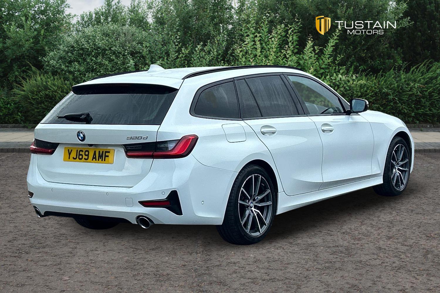 Used BMW 3 Series 2020 for sale - 77774154: Photo 7