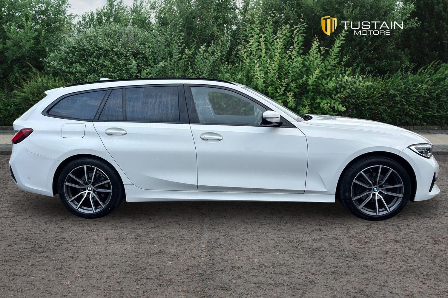 Used BMW 3 Series 2020 for sale - 77774154: Photo 8