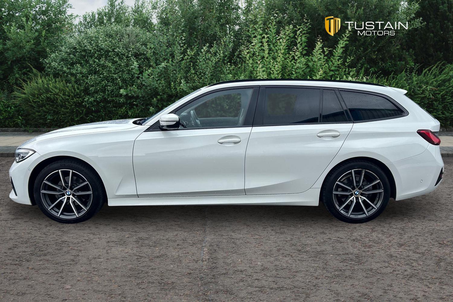 Used BMW 3 Series 2020 for sale - 77774154: Photo 9