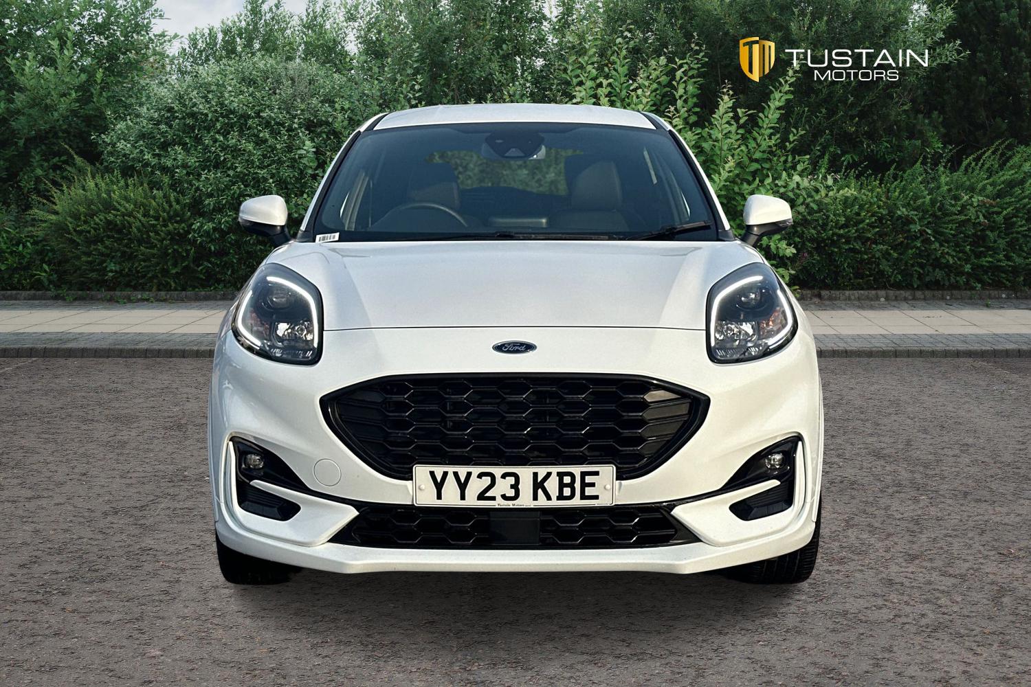 Used Ford Puma 2023 for sale - 76805160: Photo 10