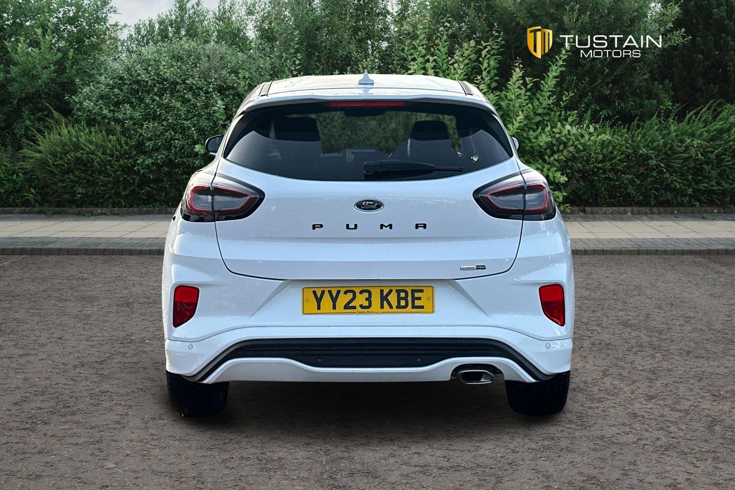 Used Ford Puma 2023 for sale - 76805160: Photo 11