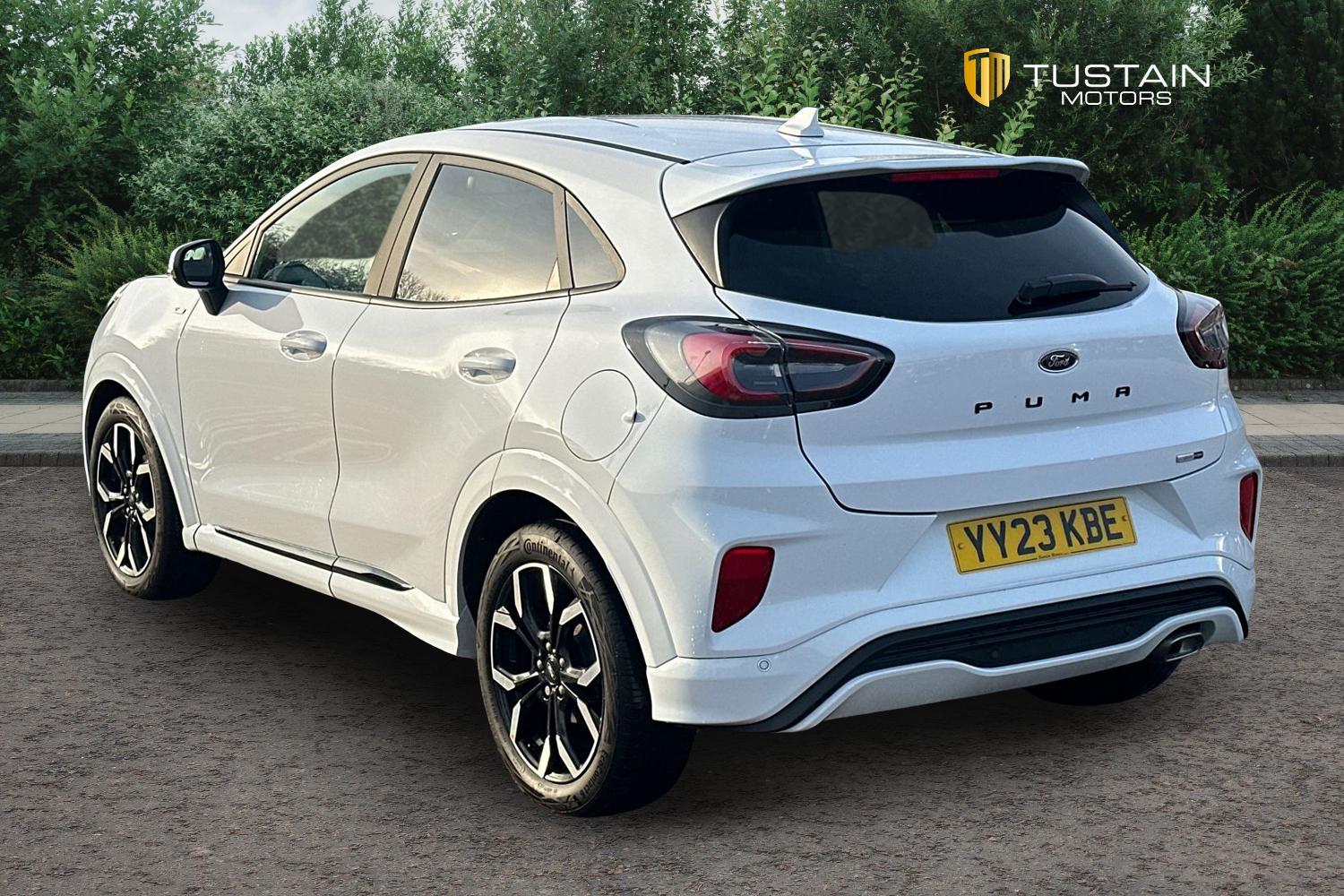 Used Ford Puma 2023 for sale - 76805160: Photo 12