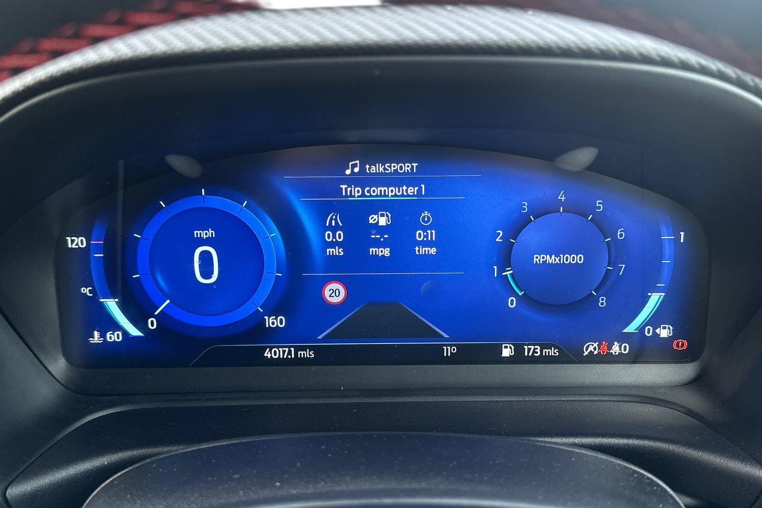 Used Ford Puma 2023 for sale - 76805160: Photo 13