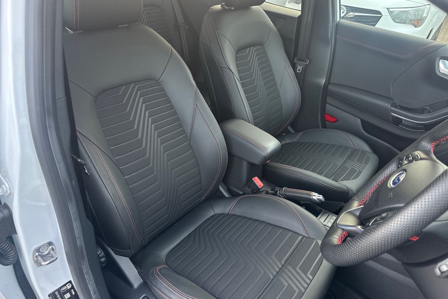 Used Ford Puma 2023 for sale - 76805160: Photo 15