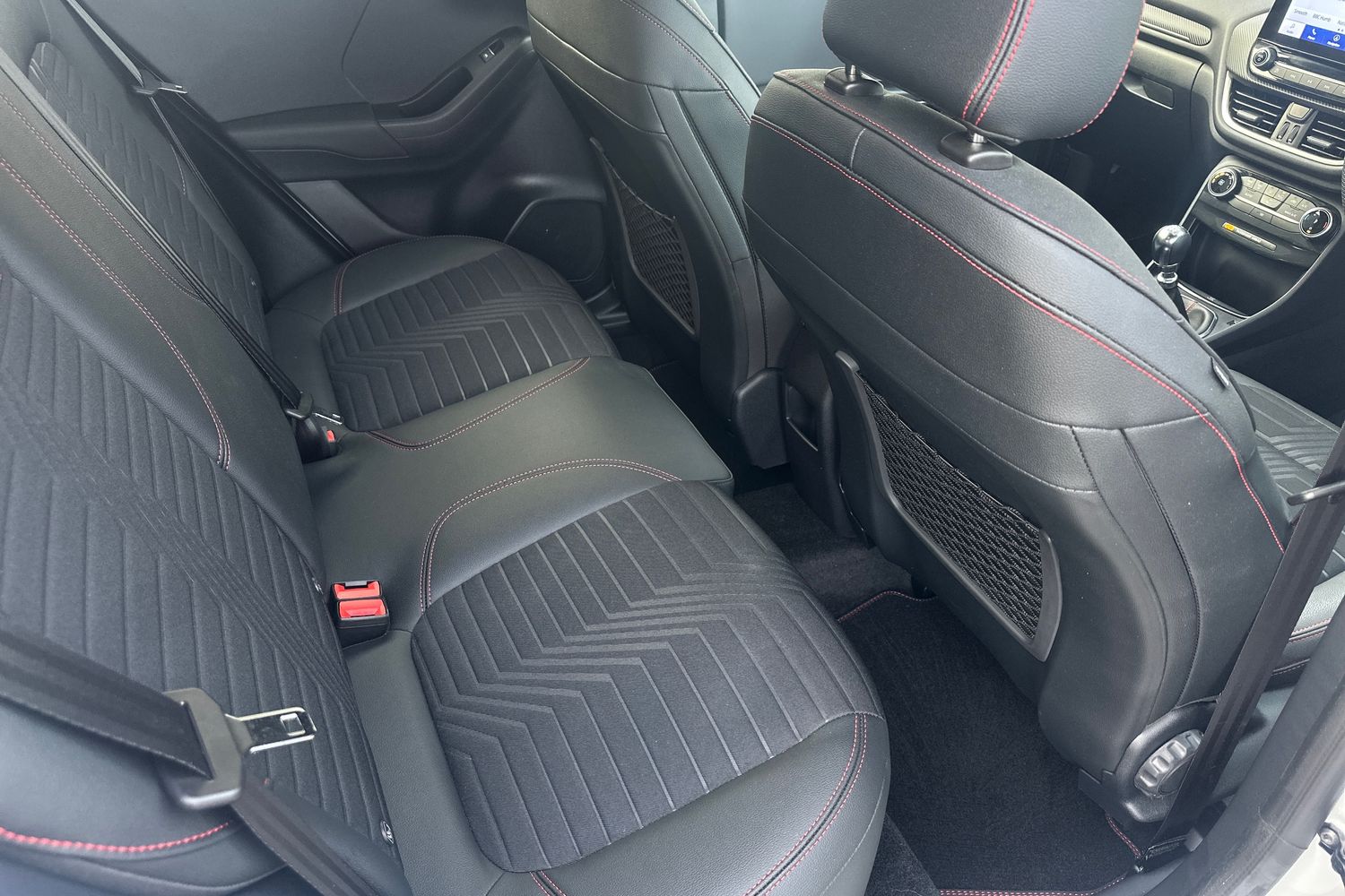 Used Ford Puma 2023 for sale - 76805160: Photo 16