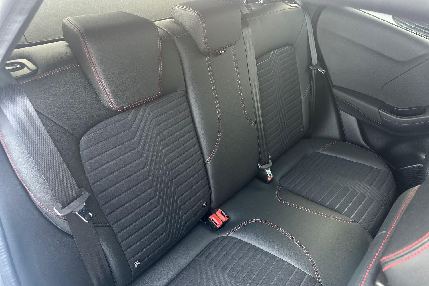 Used Ford Puma 2023 for sale - 76805160: Photo 17